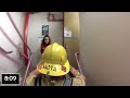 2013 Scott Firefighter Stairclimb Seattle WA GoPro Hero3