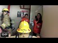 2013 Scott Firefighter Stairclimb Seattle WA GoPro Hero3