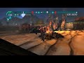 Duke Nukem cameo in Choplifter HD