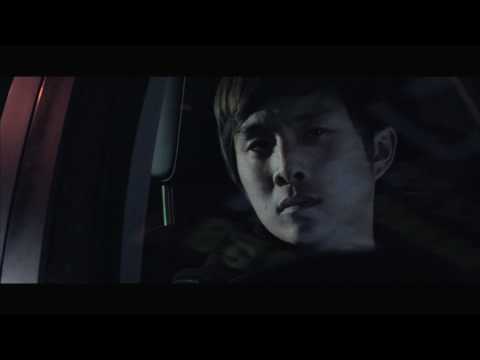 Jin trailer with Justin Chon