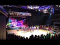 MIGHTY SHAKE ZNOJMO - EVOLUCE