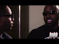Trae Tha Truth Feat. Waka Flocka "Trae Tha Truth Interview - HNHH Exclusive" Video