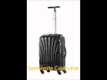 Samsonite Travel Luggage