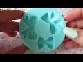 Make Your Own Erasers with Eraser Clay! (5+ different shapes)