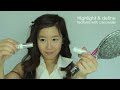 Korean Natural Makeup