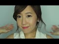 Korean Natural Makeup
