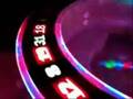 Impact lighting inc. LED roulette table spa for outdoor pool