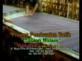 Proses Pembuatan Batik 