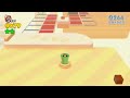 Super Mario 3D World Gameplay - World 5-6 All Stars