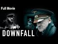 Downfall (full movie HD) - Oliver Hirschbiegel - 2004