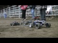Chilli 2012 RC Tug O War!