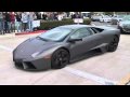 Lamborghini REVENTON at Cars and Coffee