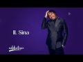 Jay Melody - Sina track 11 (Official music  Lyrics)
