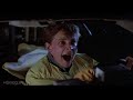 Back to the Future (3/10) Movie CLIP - Back in Time (1985) HD
