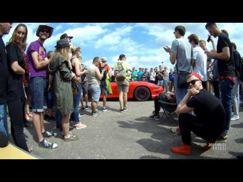Exhaust system Tuning parts autobaras.lt sportinis katalizatorius su fia