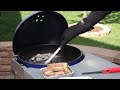 Weber Grills:Smoking on Your Charcoal Grill