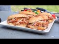 Weber Grills:Smoking on Your Charcoal Grill