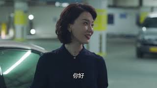 【完美关系】斯黛拉发现老公出轨，砸车窗调查 | Perfect Partner - clip