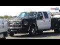 2011 Ford F-350 Super Duty Spy Video by Inside Line
