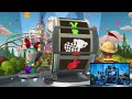 Rabbids Land - Bridge Blues - Episode 10 - KoopaKungFu