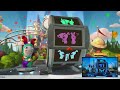Rabbids Land - Bridge Blues - Episode 10 - KoopaKungFu
