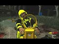 Custom Zombies - Town 23: Brad the Boss Zombie & a New Perk - Dr. Dagger! (Part 1)