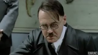 La reacción de Adolfo Hitler sobre la nueva Asamblea d Vzla.