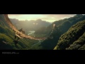 The Hobbit: An Unexpected Journey Behind The Scenes - VFX (2012) - Peter Jackson Movie HD