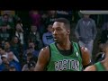 NBA Nightly Highlights: November 29th
