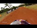 MXGP Brazil GoPro: Glenn Coldenhoff - vurbmoto