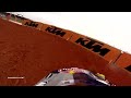 MXGP Brazil GoPro: Glenn Coldenhoff - vurbmoto