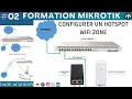 02- Formation MiKroTik COMMENT CONFIGURER UN HOTSPOT WIFI ZONE DADE ACADEMY & KANDOLO #mikrotik