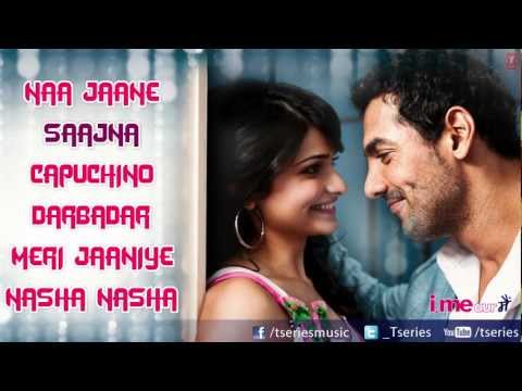 I Me Aur Main ★ Jukebox ★ Full Songs || John Abraham,Chitrangda Singh,Prachi Desai