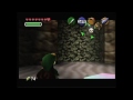 Zelda: Ocarina of Time Glitches for Nintendo 64 with Mike Matei
