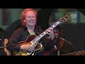 Lee Ritenour & Dave Grusin Live at Java Jazz Festival 2013