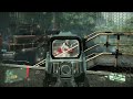 Crysis 3 Gameplay Demo - EA E3 2012 Press Conference