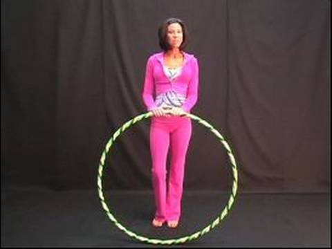 フラフープ　ベーシック Vol.1 : How to Hula Hoop