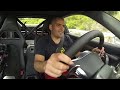 New Porsche 991 GT3. First Drive. - /CHRIS HARRIS ON CARS