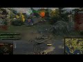 World Of Tanks Chieftain Gameplay...... (faketain)