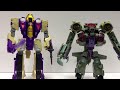 Transformers Generations Voyager BLITZWING