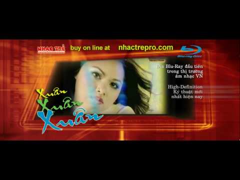 The First Vietnamese Music Video on Blu-Ray Disc (From: Nhac Tre Productions).wmv