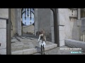 FINAL FANTASY XIV: A Realm Reborn - A Tour of Eorzea, Part 1