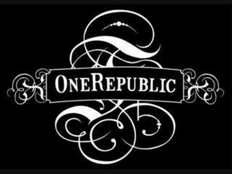one republic all we are art