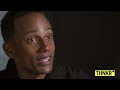 Hill Harper Discusses the African-American Family