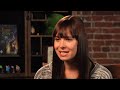 Veronica Belmont extended interview from Wits & Wagers - TableTop ep. 13