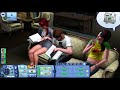 LGR - The Sims 3 University Life Review