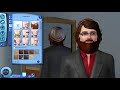 LGR - The Sims 3 University Life Review