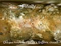Jupiter's moon Io. (AggManUK)