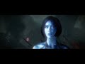 John and Cortana