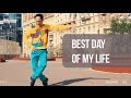 American Authors - Best Day Of My Life (DUBSTEP Just A Gent Remix dance)